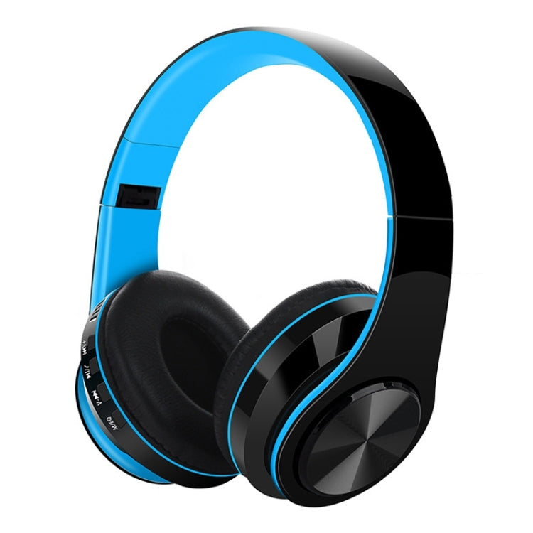FG-69 Bluetooth Wireless Headset Subwoofer Mobile Computer Headset