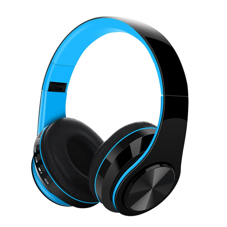 FG-69 Bluetooth Wireless Headset Subwoofer Mobile Computer Headset