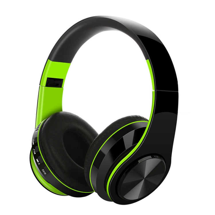 FG-69 Bluetooth Wireless Headset Subwoofer Mobile Computer Headset
