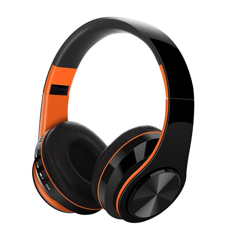 FG-69 Bluetooth Wireless Headset Subwoofer Mobile Computer Headset
