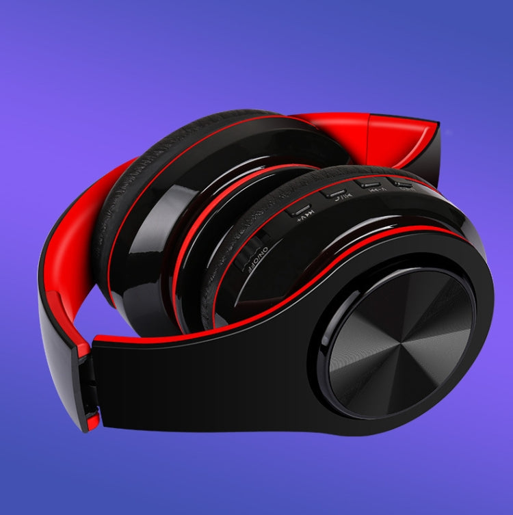 FG-69 Bluetooth Wireless Headset Subwoofer Mobile Computer Headset