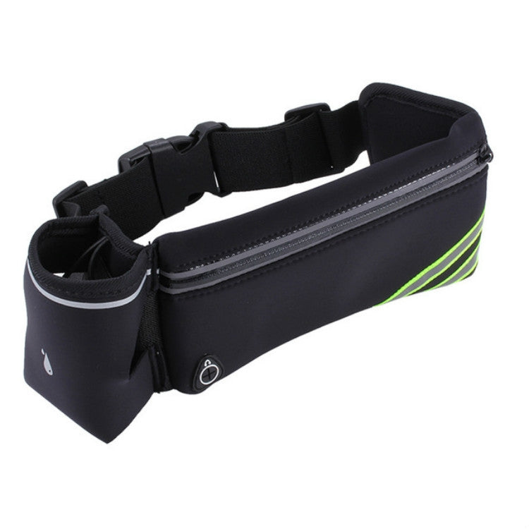 Sports Bottle Belt Bag Mobile Phone Belt Bag