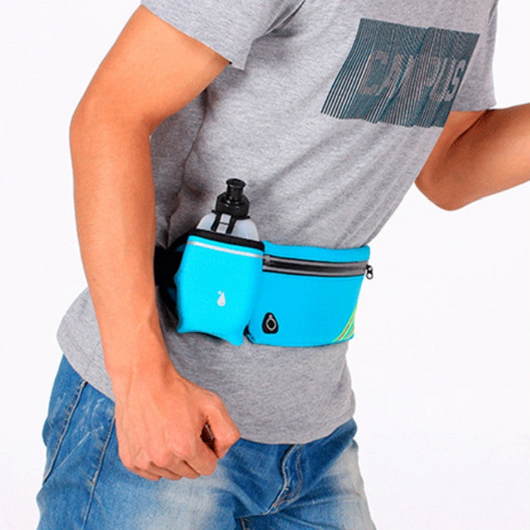 Sports Bottle Belt Bag Mobile Phone Belt Bag
