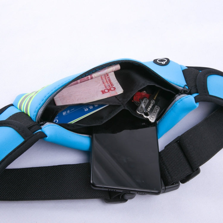 Sports Bottle Belt Bag Mobile Phone Belt Bag