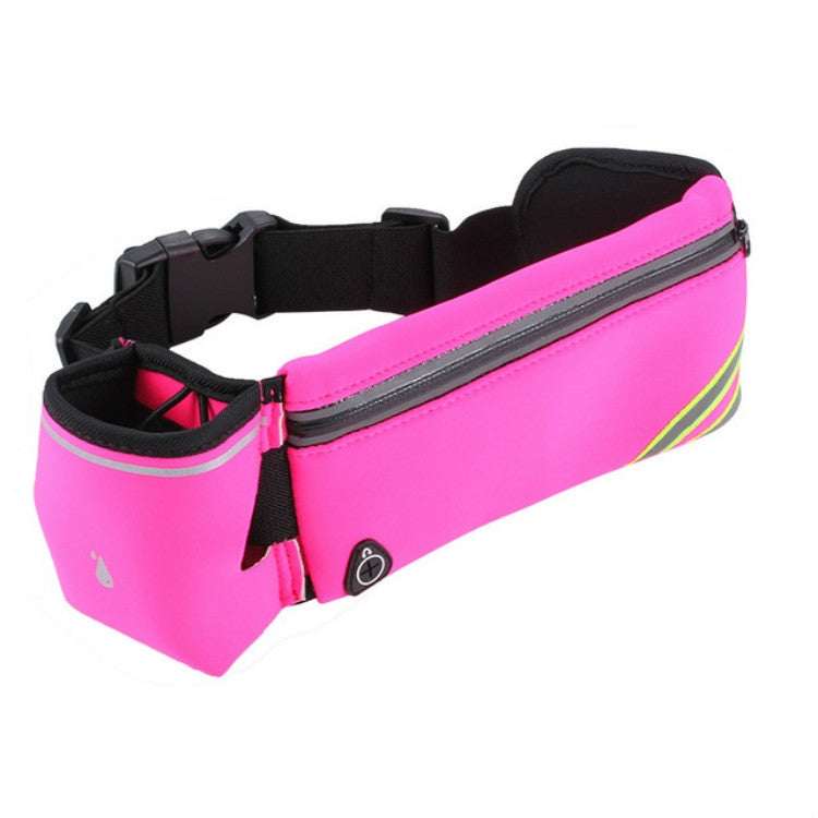 Sports Bottle Belt Bag Mobile Phone Belt Bag