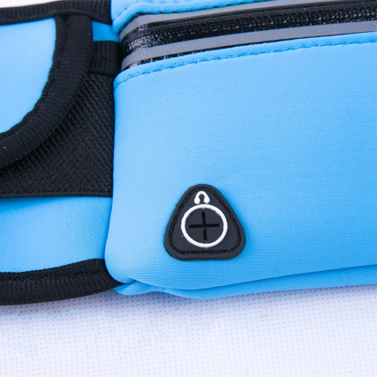 Sports Bottle Belt Bag Mobile Phone Belt Bag