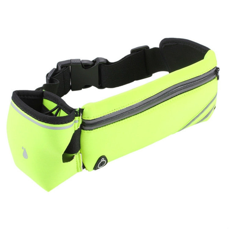 Sports Bottle Belt Bag Mobile Phone Belt Bag
