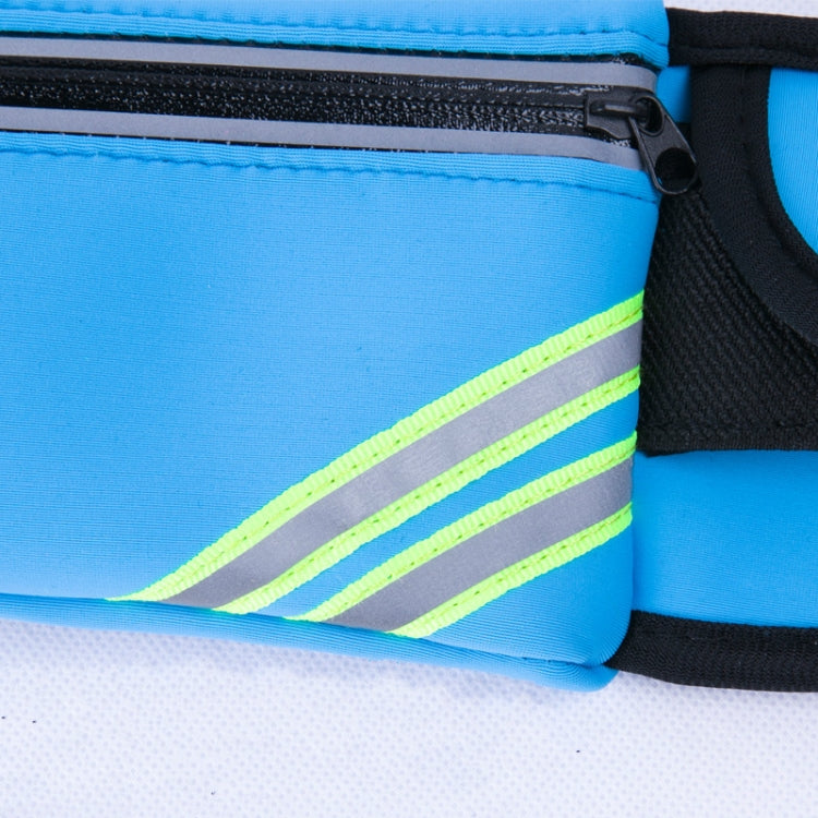 Sports Bottle Belt Bag Mobile Phone Belt Bag