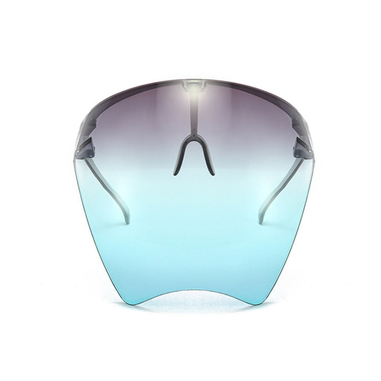 Men And Women All-Round Protection Anti-Fog Face Shield Integrated Anti-Spitting Goggles