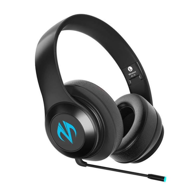 BC10 Wireless Headset Bluetooth Headset Low-Latency Music Light-Emitting Sports Gaming Headset