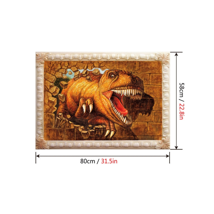 Self-Adhesive Heat-Resistant Oil-Proof Stickers Household Kitchen Stove Tile Wall Stickers, Specification: LZ-003(58x80cm)