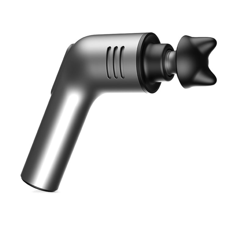 Electric Massage Fascia Gun Fitness Muscle Fascia Gun