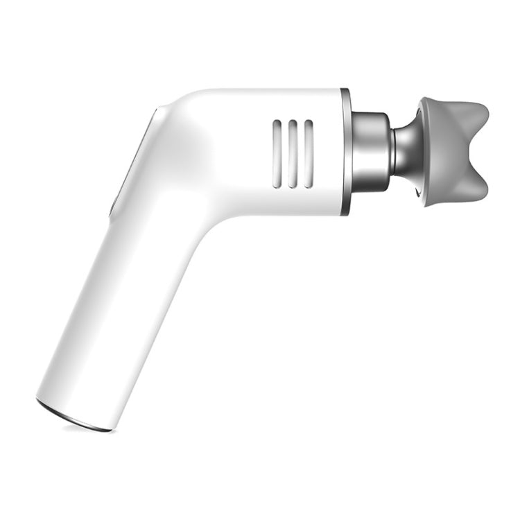 Electric Massage Fascia Gun Fitness Muscle Fascia Gun