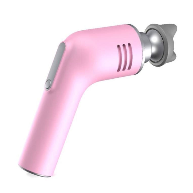 Electric Massage Fascia Gun Fitness Muscle Fascia Gun