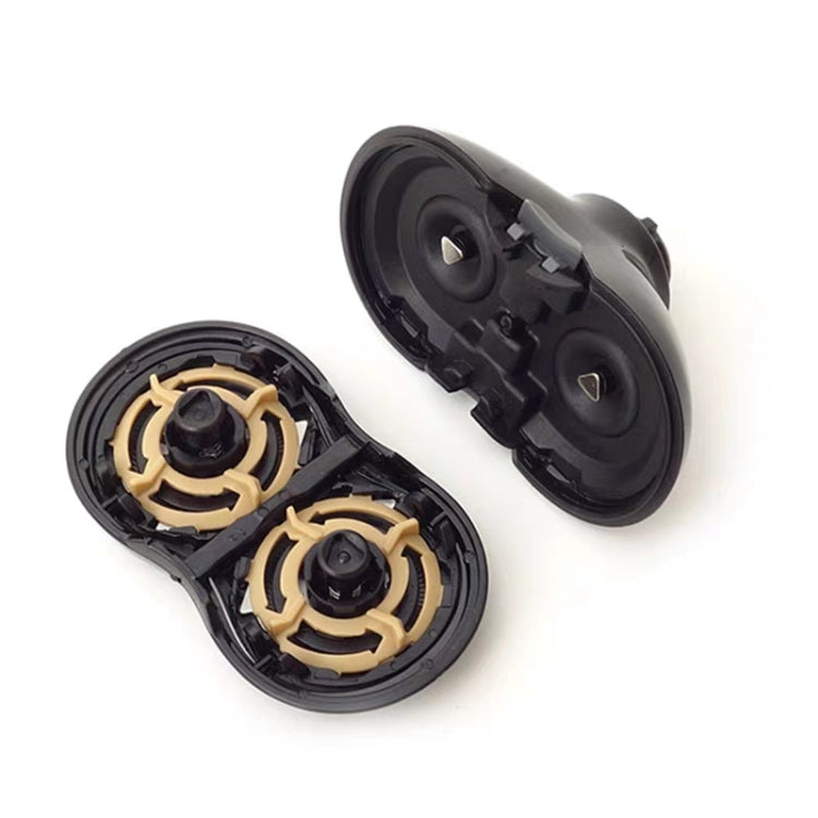 Razor Head for Philips RQ311/YQ308/YQ318/RQ310/RQ320