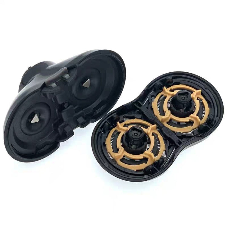 Razor Head for Philips RQ311/YQ308/YQ318/RQ310/RQ320