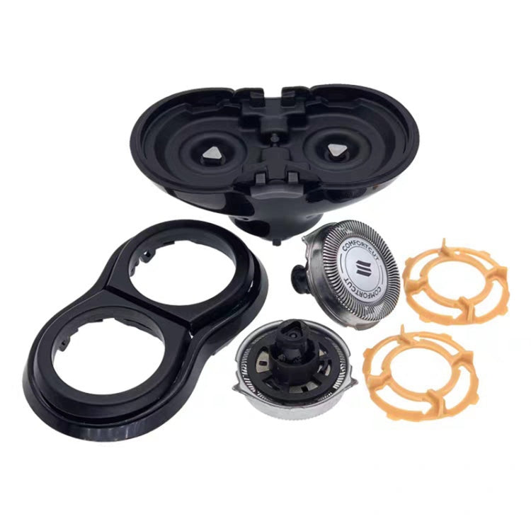 Razor Head for Philips RQ311/YQ308/YQ318/RQ310/RQ320