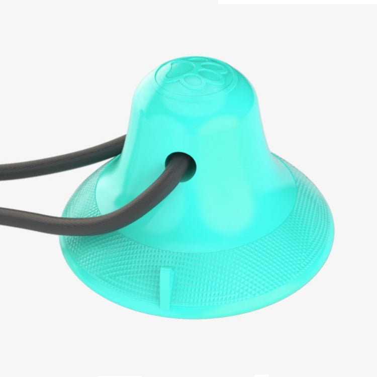 Dogs Leaking Food Toys Pets Outdoor Chewing Teeth Suckers Toys