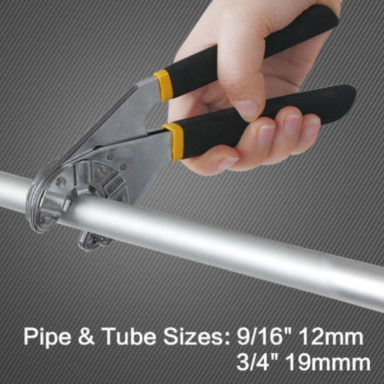 8 Inch Multi-Function Adjustable Clampable Wrench Open Pliers Wrench