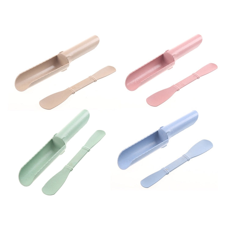 10 PCS Kitchen DIY Meatball Maker Creative Homemade Meatball Maker, Random Color Delivery