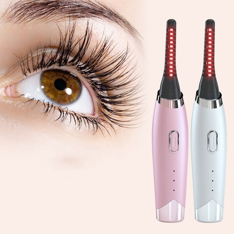 BR1060 USB Home Eyelash Curler