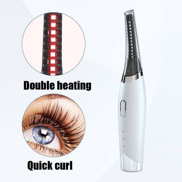 BR1060 USB Home Eyelash Curler