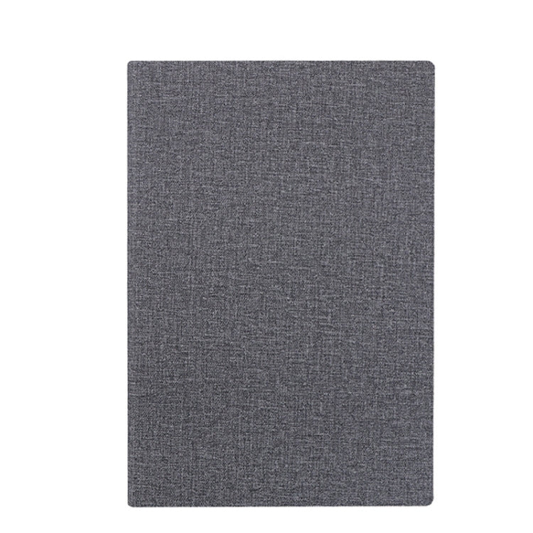 2 PCS Business Notebook PU Notepad Student Diary Book, Specification: A5