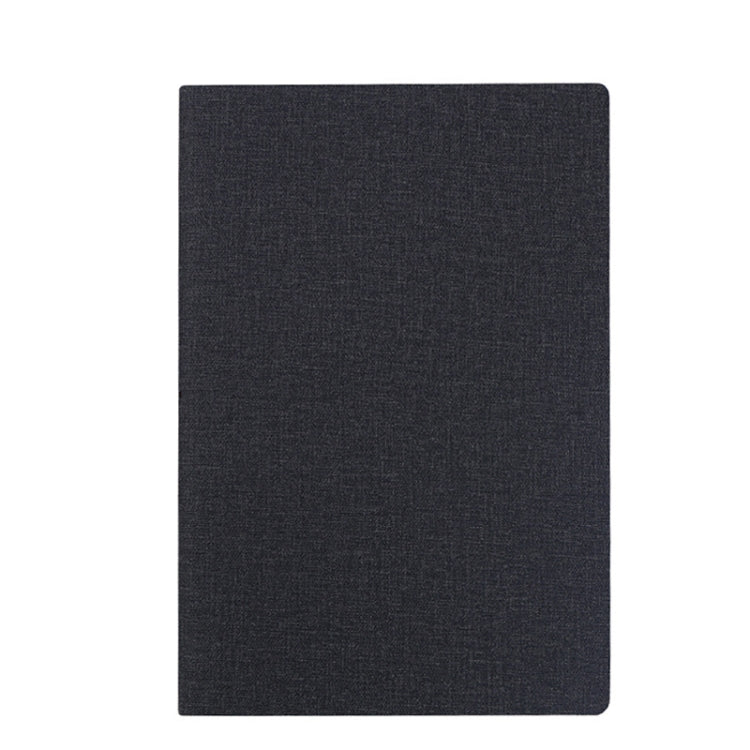 2 PCS Business Notebook PU Notepad Student Diary Book, Specification: A5