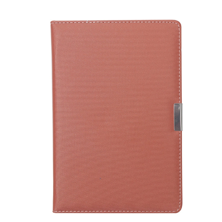 2 PCS PU Business Notebook Mounted Sewing Thread Notebook, Specification: A5