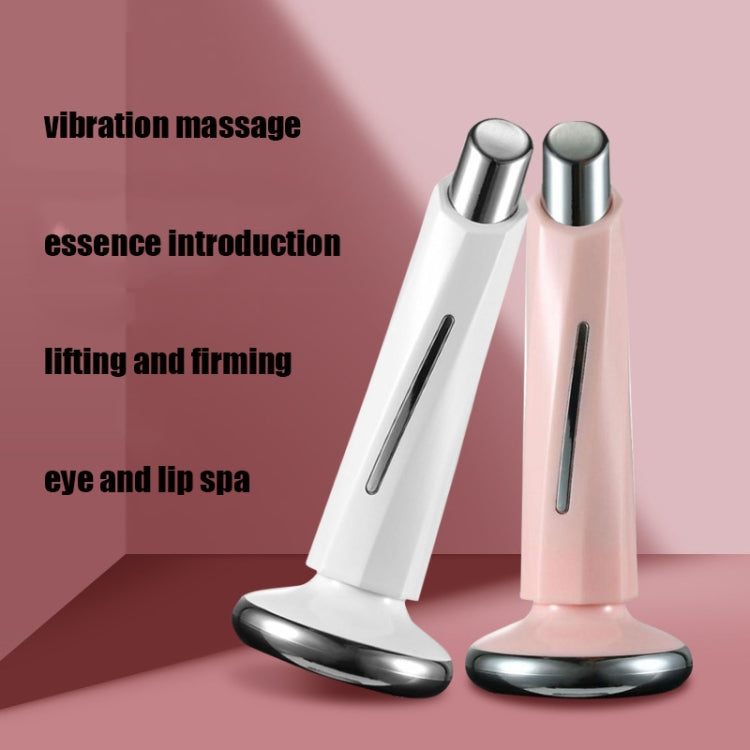 Electric Eye Cream Magnetic Importer Facial Vibration Beauty Device Eye Massager Beauty Eye Device