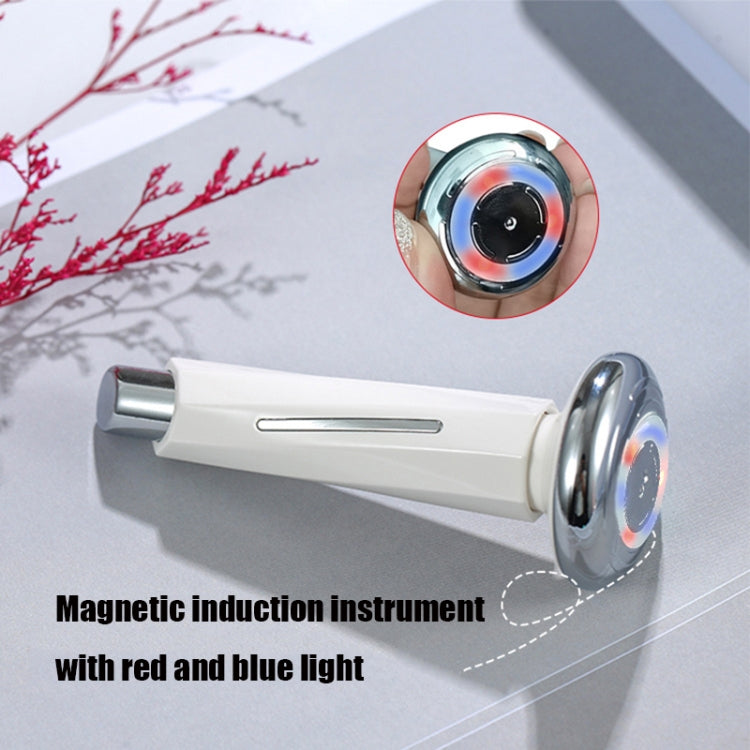 Electric Eye Cream Magnetic Importer Facial Vibration Beauty Device Eye Massager Beauty Eye Device