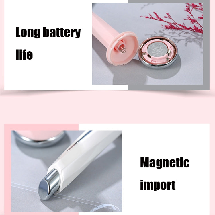 Electric Eye Cream Magnetic Importer Facial Vibration Beauty Device Eye Massager Beauty Eye Device