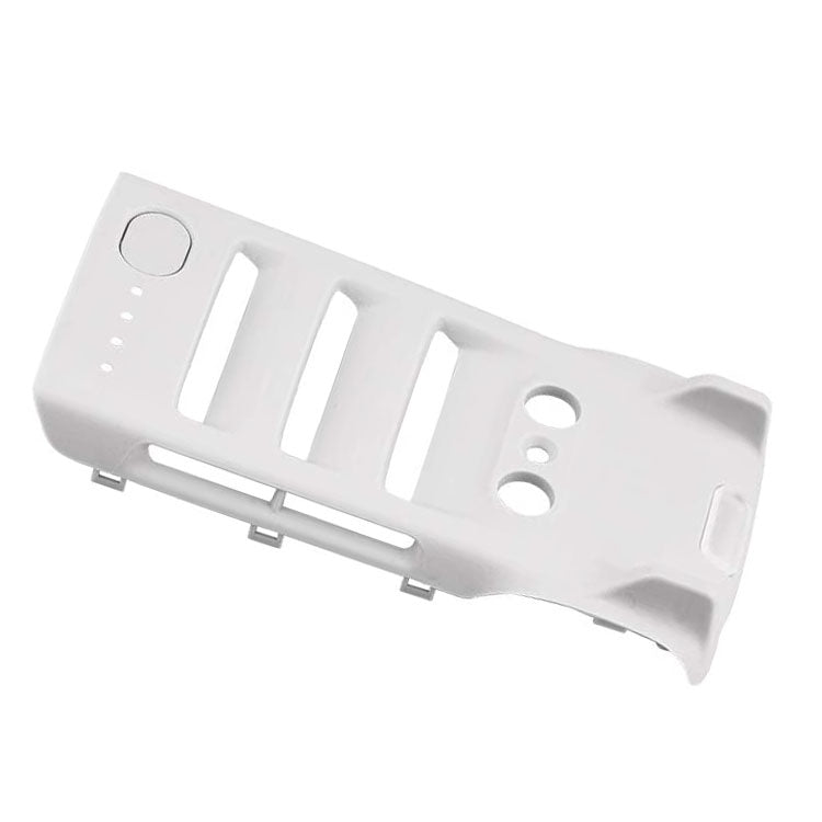 Bottom Shell Cover Frame Repair Parts for DJI Mavic Mini(White)