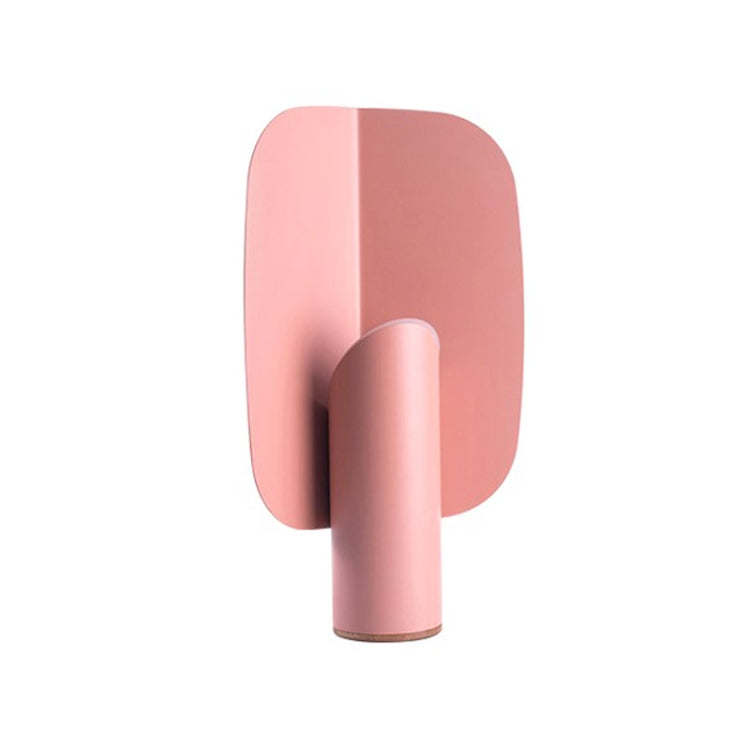H400 Decorative Table Lamp Exhibition Hall Study Room Warm Bedroom Bedside Lamp, CN Plug