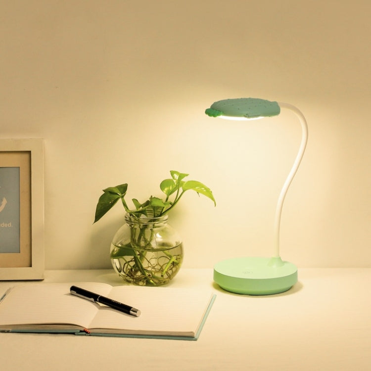 Bedside USB LED Touch Eye Protection Reading Desk Lamp