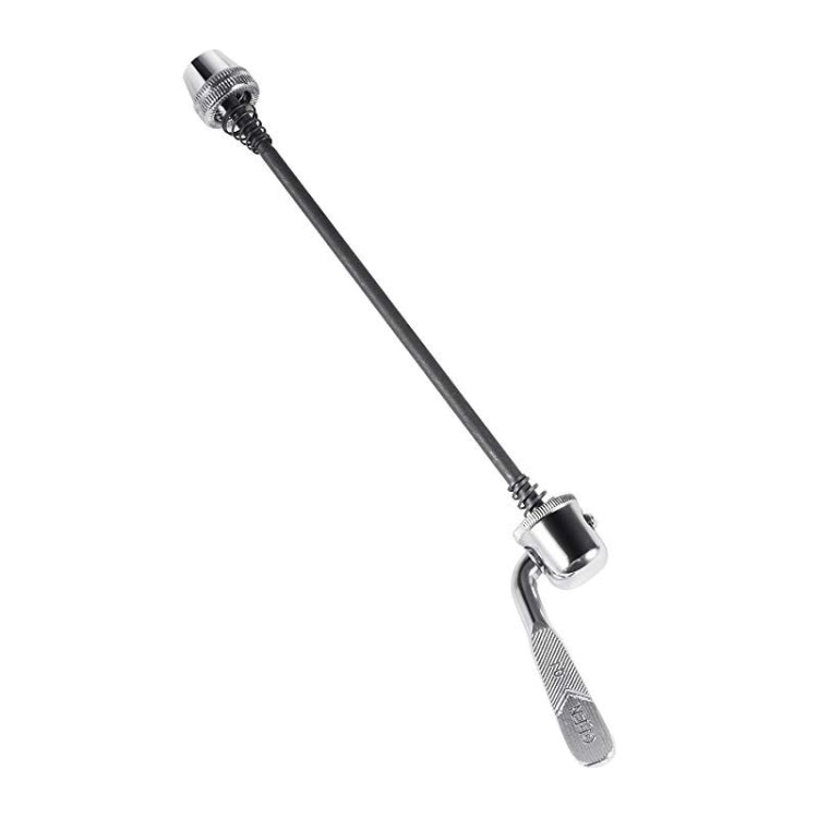 2 PCS Cycling Platform Quick Release Lever Mountain Bike Bicycle Cycling Training Platform Quick Release Accessories