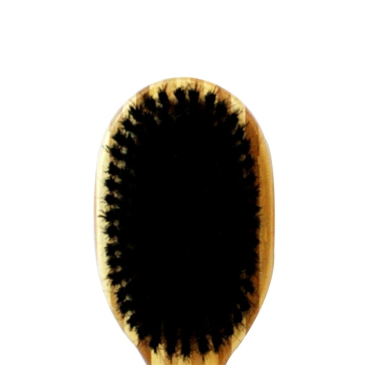 CS39 Pet Double-Sided Comb Dog Airbag Massage Cleaning & Grooming Comb