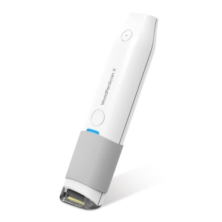 MSE05 Bluetooth Scanner Pen Shorthand Pen Translation Pen Portable Scanner Text Scan Entry Pen