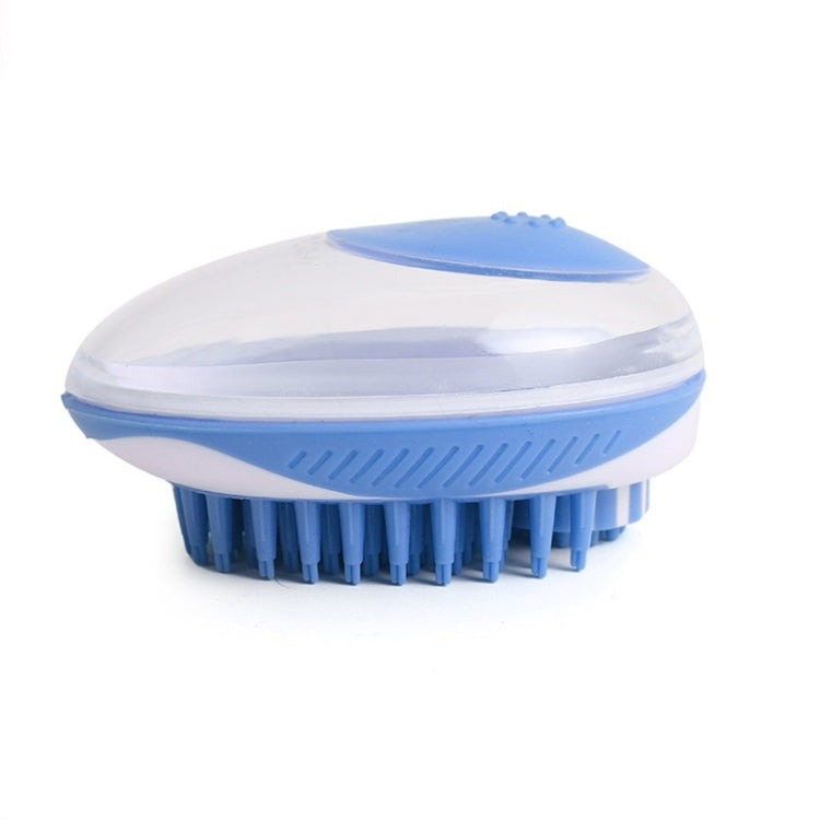 Pet Bath Brush Dog Massage Cleaning And Beauty Products