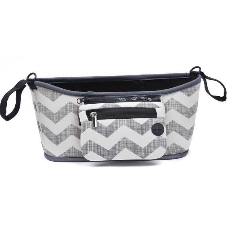 Baby Stroller Bag Baby Stroller Debris Storage Bag
