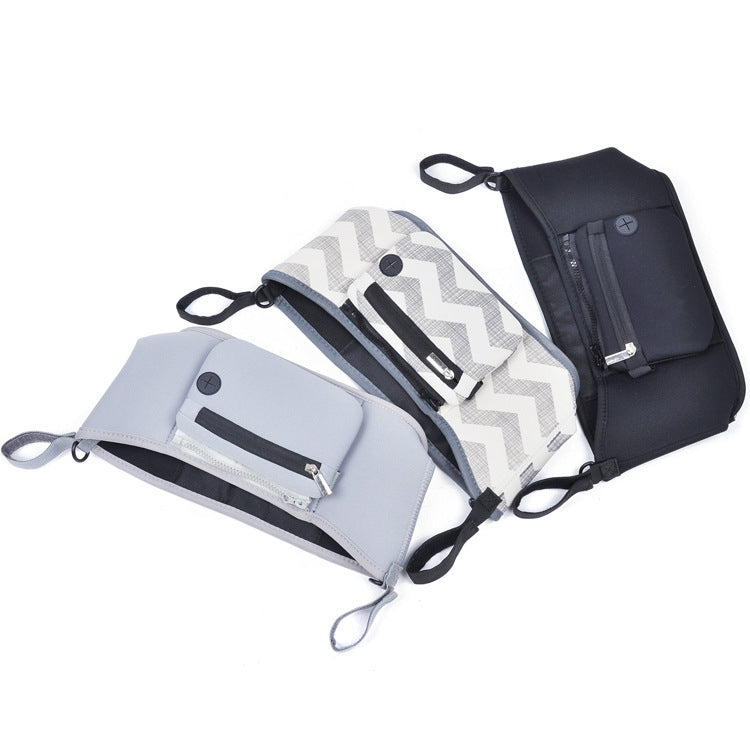Baby Stroller Bag Baby Stroller Debris Storage Bag