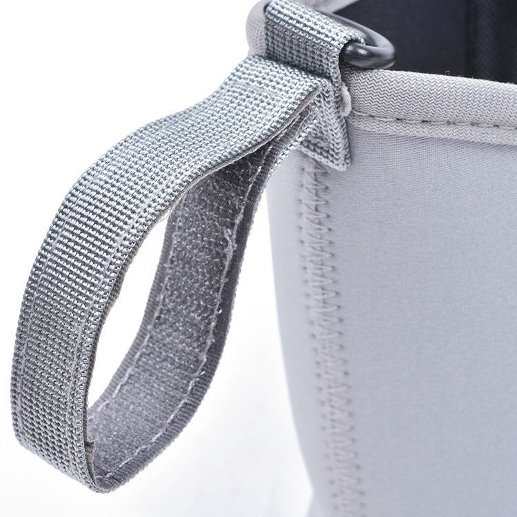 Baby Stroller Bag Baby Stroller Debris Storage Bag