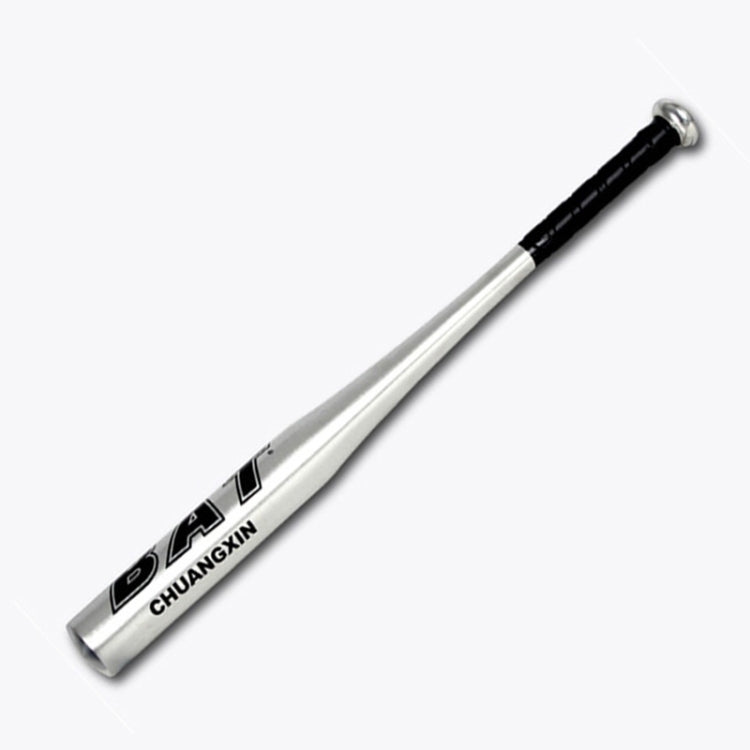 Aluminium Alloy Baseball Bat Of The Bit Softball Bats, Size:28 inch(70-71cm)