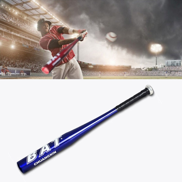 Aluminium Alloy Baseball Bat Of The Bit Softball Bats, Size:32 inch(80-81cm)