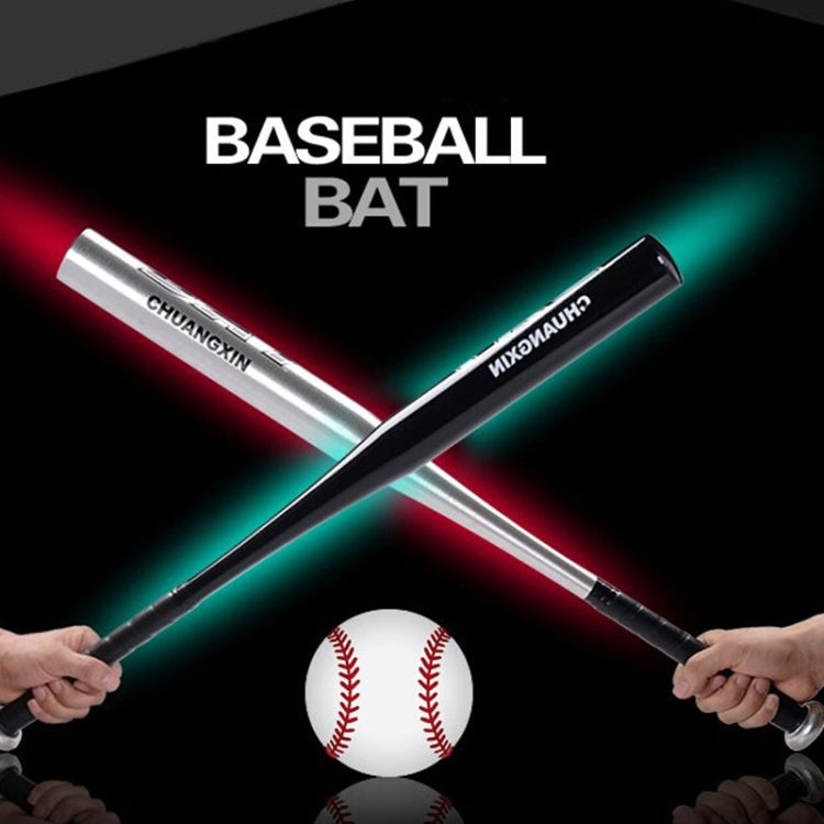 Aluminium Alloy Baseball Bat Of The Bit Softball Bats, Size:34 inch(85-86cm)