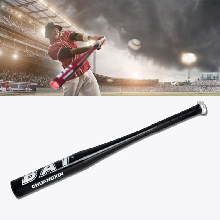 Aluminium Alloy Baseball Bat Of The Bit Softball Bats, Size:34 inch(85-86cm)