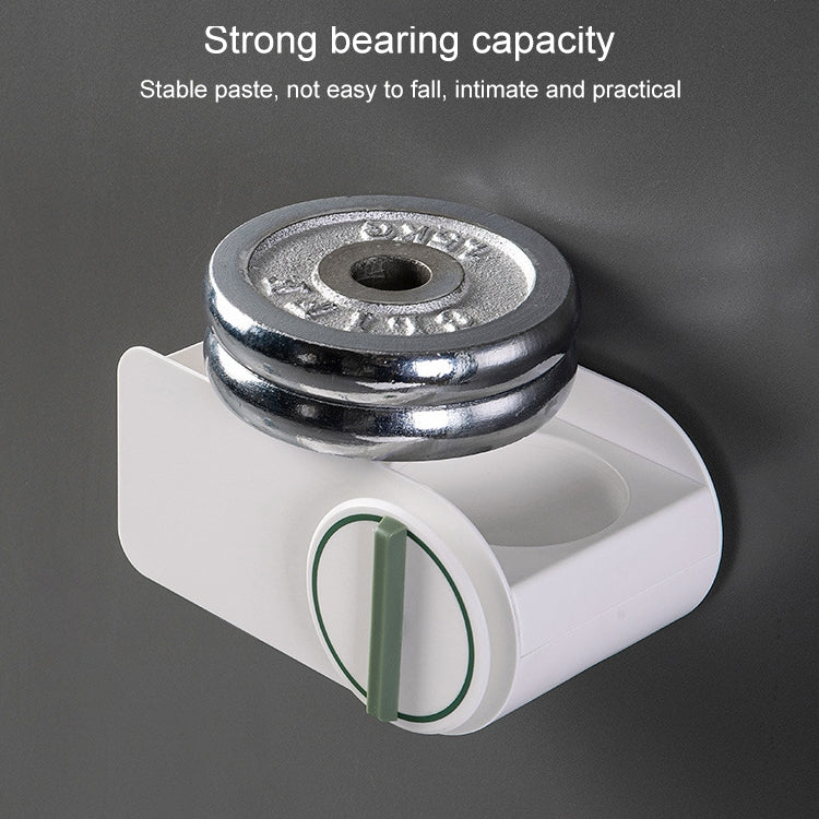 Hair Dryer Rack Free Punching Toilet Shelves