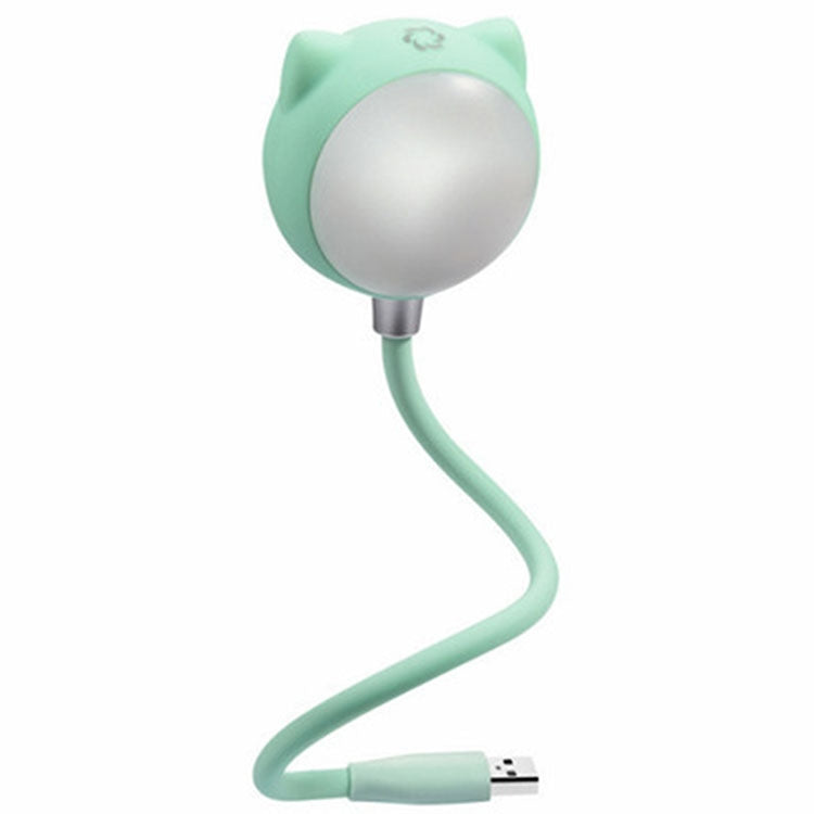 L3 USB Bluetooth Speaker Eye Protection Desk Light Bedroom Bedside Lamp