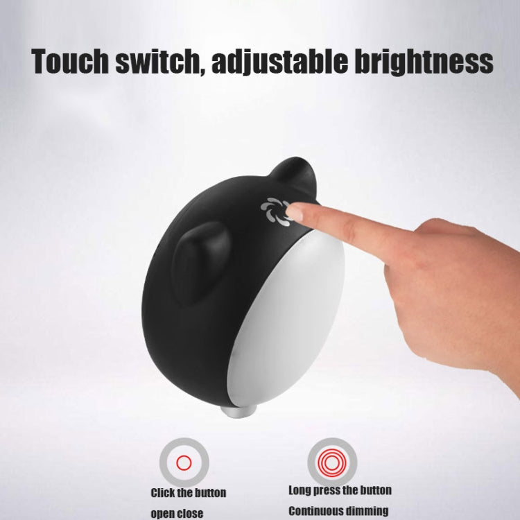 L3 USB Bluetooth Speaker Eye Protection Desk Light Bedroom Bedside Lamp