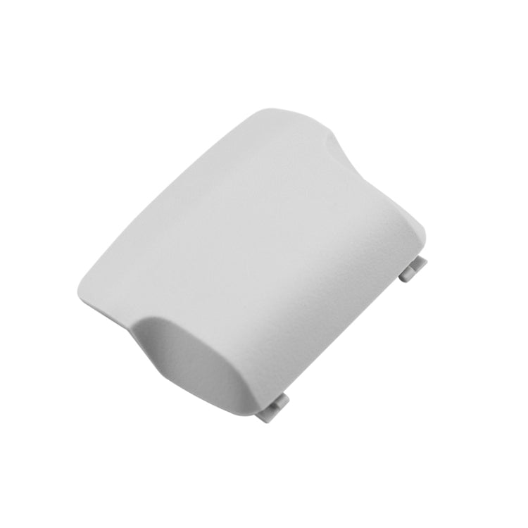 Aircraft Battery Compartment Cover Repair Parts For DJI Mavic Mini(White)